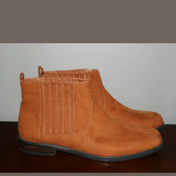 G.H. Bass & Co. Shoes - G.H. Bass & Co. Blaine whiskey ankle boots